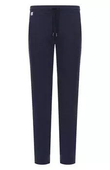 Хлопковые брюки Capobianco