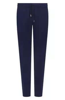 Хлопковые брюки Capobianco