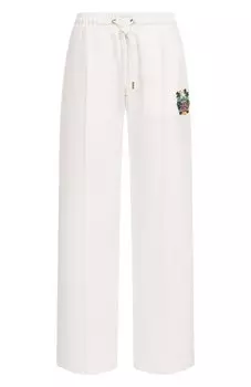 Хлопковые брюки Casablanca