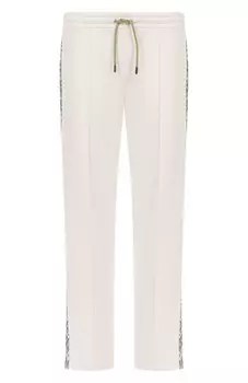 Хлопковые брюки Casablanca