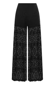 Хлопковые брюки Charo Ruiz Ibiza