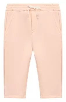 Хлопковые брюки Chlo