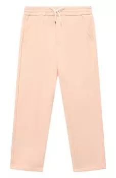 Хлопковые брюки Chlo