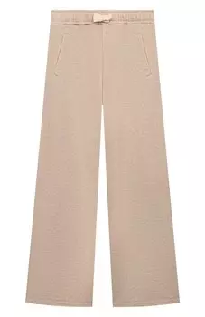Хлопковые брюки Chlo