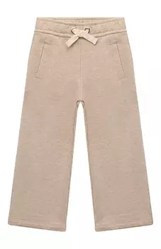 Хлопковые брюки Chlo