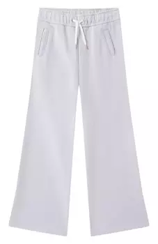 Хлопковые брюки Chlo