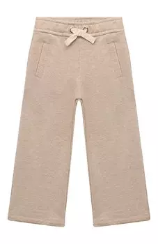 Хлопковые брюки Chlo