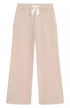 Хлопковые брюки Chlo