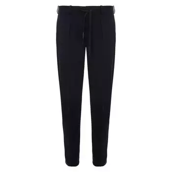 Хлопковые брюки Circolo 1901