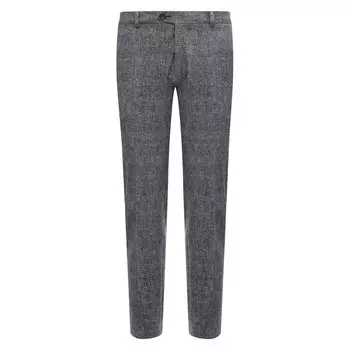 Хлопковые брюки Circolo 1901