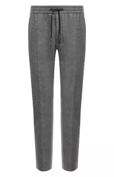 Хлопковые брюки Circolo 1901