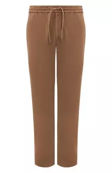 Хлопковые брюки Circolo 1901