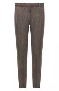 Хлопковые брюки Circolo 1901