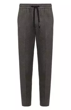 Хлопковые брюки Circolo 1901