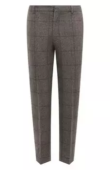 Хлопковые брюки Circolo 1901