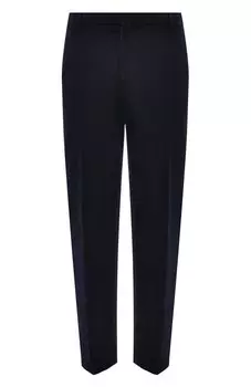 Хлопковые брюки Circolo 1901