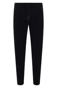 Хлопковые брюки Circolo 1901