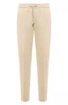 Хлопковые брюки Circolo 1901