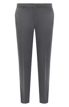 Хлопковые брюки Circolo 1901