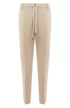 Хлопковые брюки Circolo 1901