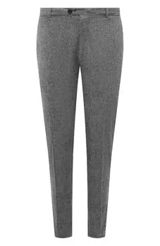 Хлопковые брюки Circolo 1901