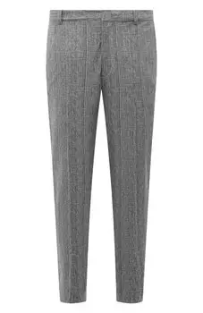 Хлопковые брюки Circolo 1901