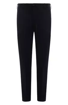 Хлопковые брюки Circolo 1901