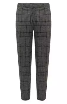 Хлопковые брюки Circolo 1901