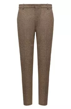 Хлопковые брюки Circolo 1901