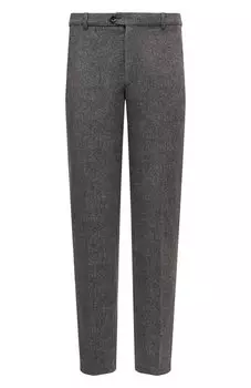 Хлопковые брюки Circolo 1901