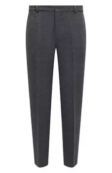 Хлопковые брюки Circolo 1901