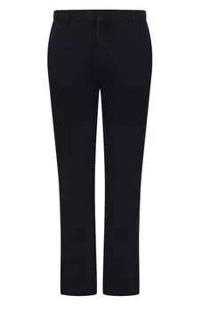 Хлопковые брюки Circolo 1901