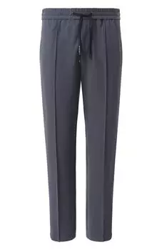 Хлопковые брюки Circolo 1901