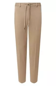 Хлопковые брюки Circolo 1901