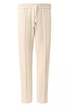 Хлопковые брюки Circolo 1901