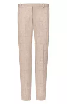 Хлопковые брюки Circolo 1901