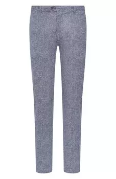 Хлопковые брюки Circolo 1901