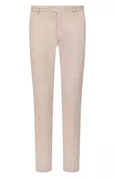 Хлопковые брюки Circolo 1901