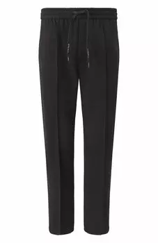 Хлопковые брюки Circolo 1901