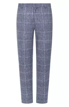 Хлопковые брюки Circolo 1901