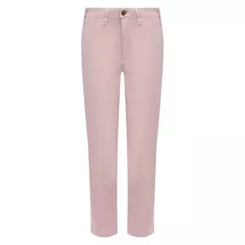 Хлопковые брюки Citizens Of Humanity