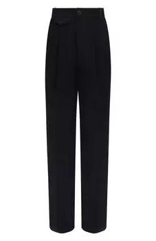 Хлопковые брюки Closed