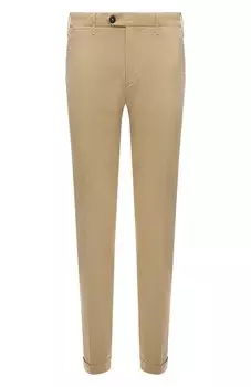 Хлопковые брюки Colombo