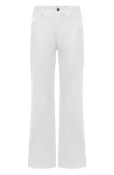 Хлопковые брюки Colombo