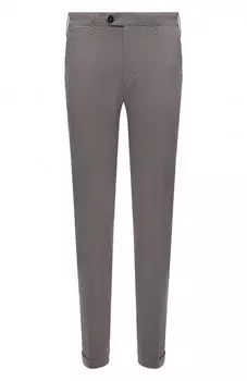 Хлопковые брюки Colombo