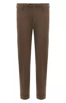 Хлопковые брюки Colombo