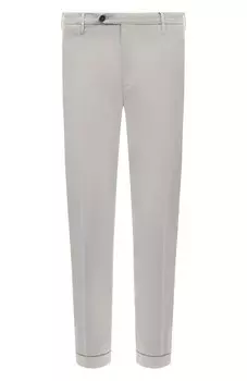 Хлопковые брюки Colombo