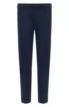 Хлопковые брюки Colombo