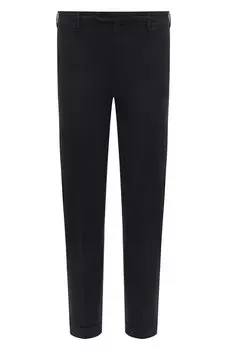 Хлопковые брюки Colombo