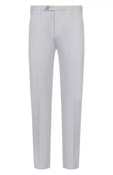 Хлопковые брюки Colombo